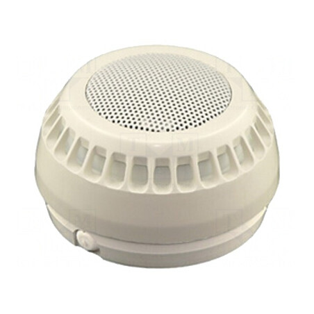 Semnalizator cu Voce 10-32VDC 85dB IP21 260mA SG-WGW2 | Electronic-mag.ro | Componente Electronice