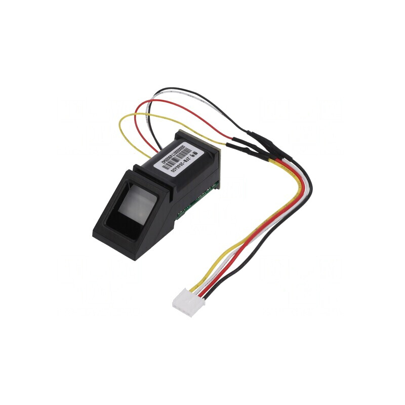 Senzor de Amprente Grove UART 4-wire | Electronic-mag.ro | Componente Electronice