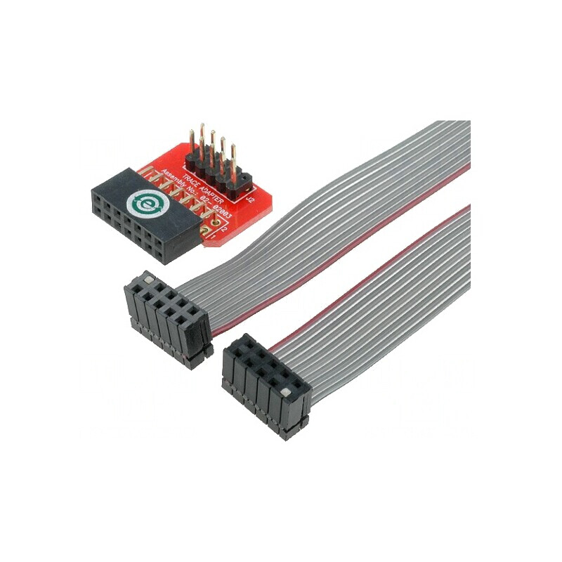 Adaptor Trace Kit pentru Microcontrolere PIC32MX | Electronic-mag.ro | Componente Electronice Adaptor Trace Kit pentru Microcontrolere PIC32MX | Electronic-mag.ro | Componente Electronice