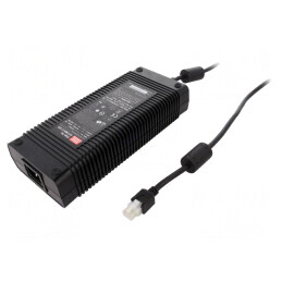 Alimentator Desktop 12V 21A 252W | Electronic-mag.ro | Componente Electronice