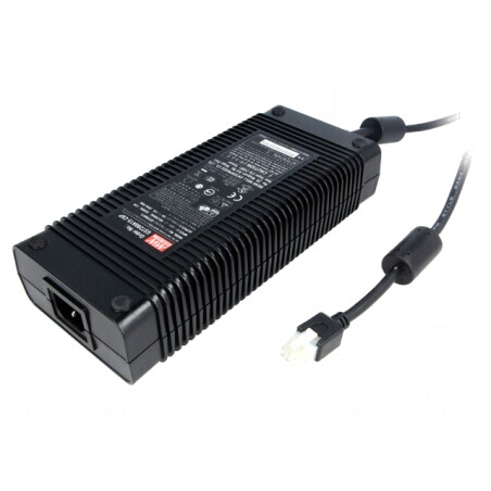 Alimentator Desktop 15V 17A 255W | Electronic-mag.ro | Componente Electronice