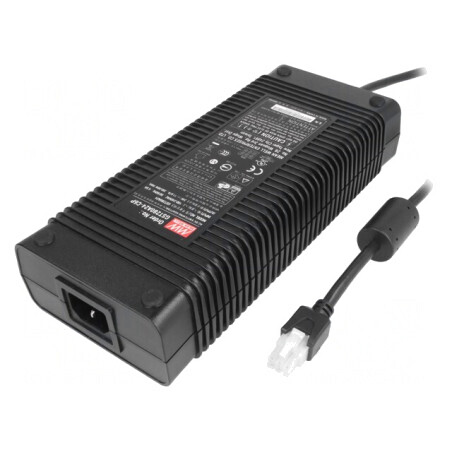 Alimentator Pulsatoriu 24VDC 11.67A 280W | Electronic-mag.ro | Componente Electronice