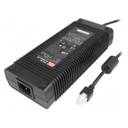 Alimentator Pulsatoriu 24VDC 11.67A 280W | Electronic-mag.ro | Componente Electronice
