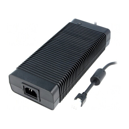 Alimentator Desktop 48VDC 5,84A 280,32W | Electronic-mag.ro | Componente Electronice