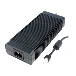 Alimentator Desktop 48VDC 5,84A 280,32W | Electronic-mag.ro | Componente Electronice