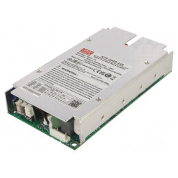 Convertor DC/AC 250W 230VAC 40-66VDC | Electronic-mag.ro | Componente Electronice