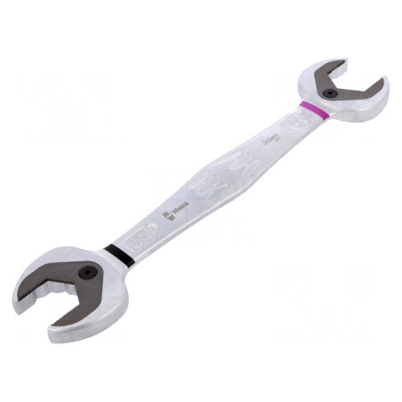 Cheie plată 27mm/32mm oțel Joker 6002 | Electronic-mag.ro | Componente Electronice