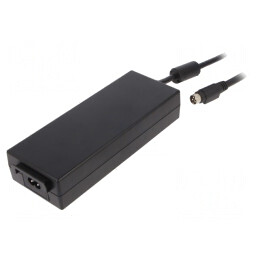 Alimentator Pulsatoriu 15VDC 10A 150W KYCON KPPX-4P | Electronic-mag.ro | Componente Electronice