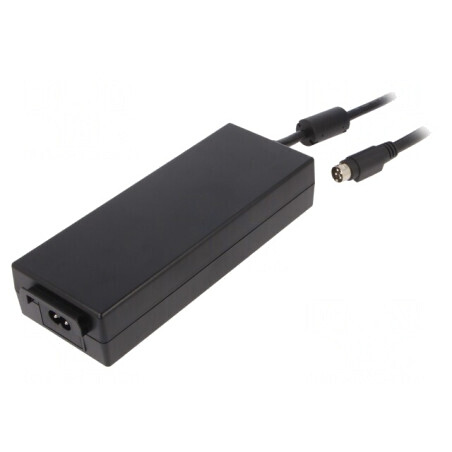 Alimentator Pulsatoriu 15VDC 10A 150W KYCON KPPX-4P | Electronic-mag.ro | Componente Electronice