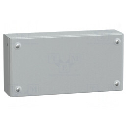 Carcasă Universală din Oțel Spacial SBM 150x300x80mm | Electronic-mag.ro | Componente Electronice