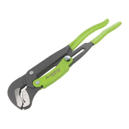Clește Reglabil pentru Țevi 425mm | Electronic-mag.ro | Componente Electronice