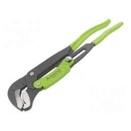 Clește Reglabil pentru Țevi 425mm | Electronic-mag.ro | Componente Electronice