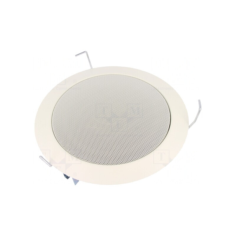Difuzor de Tavan Hidrofug Ø218x93mm | Electronic-mag.ro | Componente Electronice