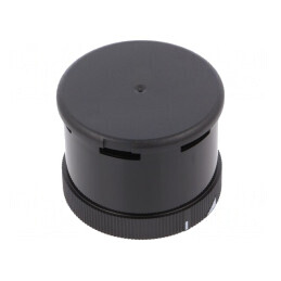 Semnalizator acustic 24V KombiSIGN 71 IP65 | Electronic-mag.ro | Componente Electronice