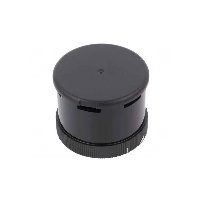 Semnalizator acustic 24V KombiSIGN 71 IP65 | Electronic-mag.ro | Componente Electronice