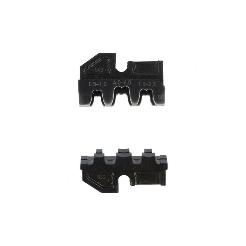 Fălci pentru Crimpare 97 49 05 | Electronic-mag.ro | Componente Electronice Fălci pentru Crimpare 97 49 05 | Electronic-mag.ro | Componente Electronice