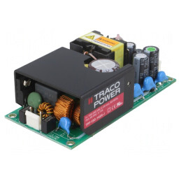 Alimentator Pulsatoriu Deschis 150W 120-370VDC 85-264VAC | Electronic-mag.ro | Componente Electronice