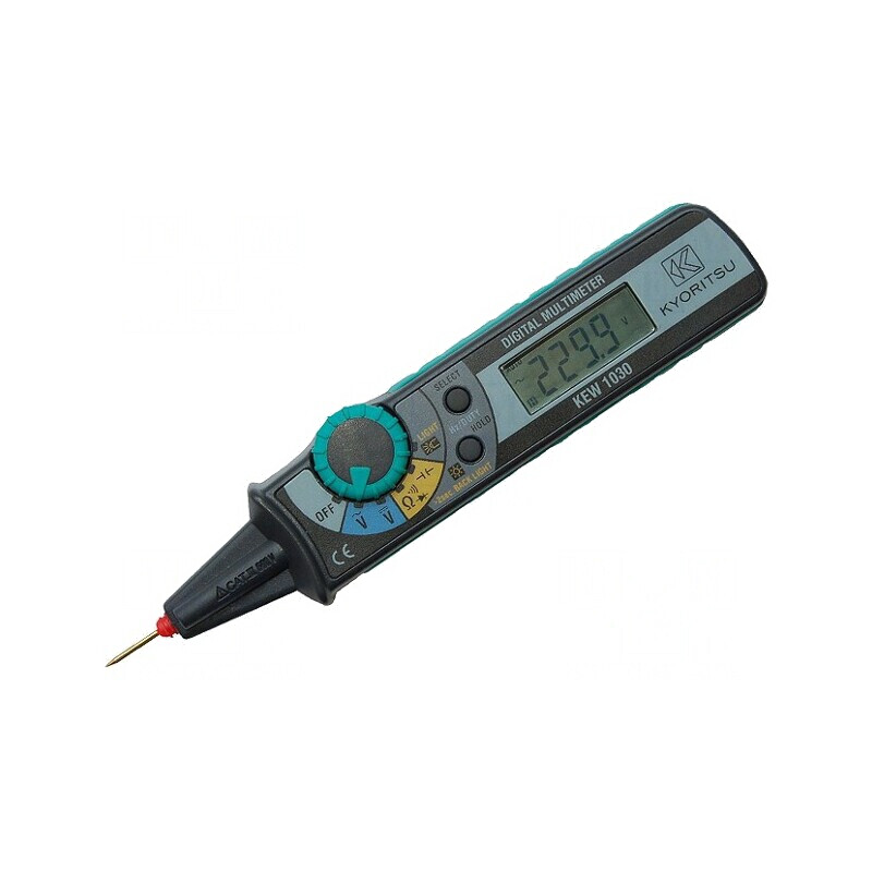 Multimetru Digital LCD KEW1030 600V | Electronic-mag.ro | Componente Electronice Multimetru Digital LCD KEW1030 600V | Electronic-mag.ro | Componente Electronice