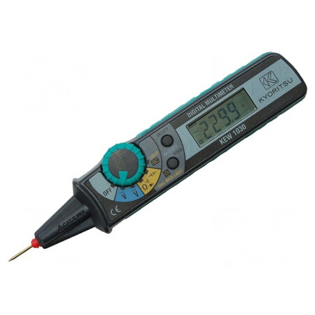 Multimetru Digital LCD KEW1030 600V | Electronic-mag.ro | Componente Electronice