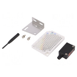 Senzor Fotoelectric 3m PNP Dark/Light | Electronic-mag.ro | Componente Electronice