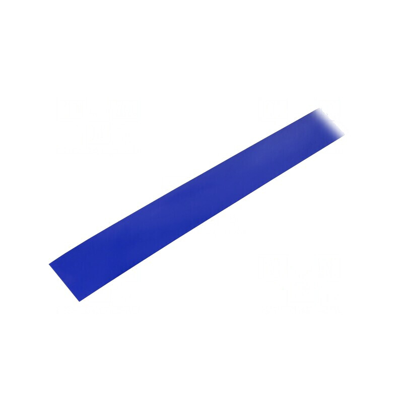 Folie EL Extreme Caribbean Blue 5000mm | Electronic-mag.ro | Componente Electronice