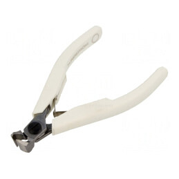 Clești Frontali Oblici ESD 7293 | Electronic-mag.ro | Componente Electronice
