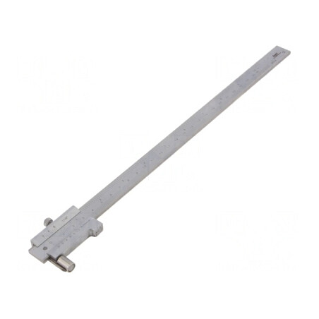 Riglă de trasat analogică 250mm cu rolă | Electronic-mag.ro | Componente Electronice