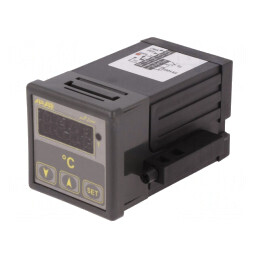 Regulator Temperatură Pt100 Termocuplu J K S AR601/S | Electronic-mag.ro | Componente Electronice
