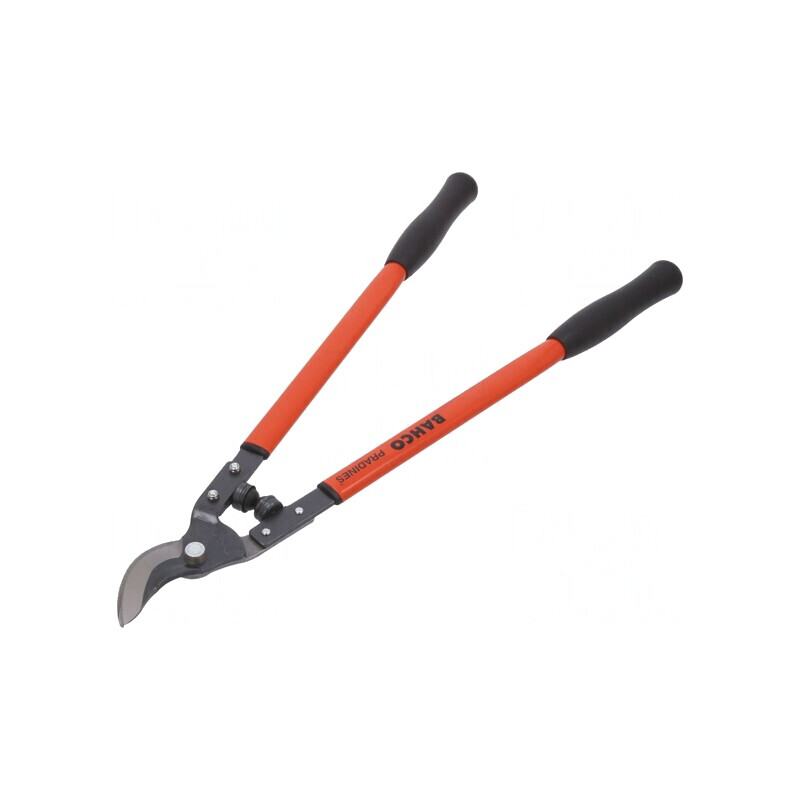 Foarfece Grădină Oțel 600mm | Electronic-mag.ro | Componente Electronice