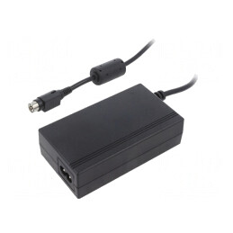 Alimentator Pulsatoriu 24VDC 2,7A Ieșire KYCON 65W | Electronic-mag.ro | Componente Electronice