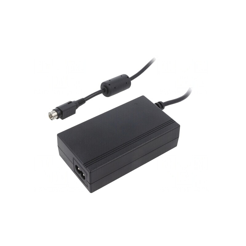 Alimentator Pulsatoriu 24VDC 2,7A Ieșire KYCON 65W | Electronic-mag.ro | Componente Electronice Alimentator Pulsatoriu 24VDC 2,7A Ieșire KYCON 65W | Electronic-mag.ro | Componente Electronice