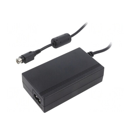 Alimentator Pulsatoriu 24VDC 2,7A Ieșire KYCON 65W | Electronic-mag.ro | Componente Electronice