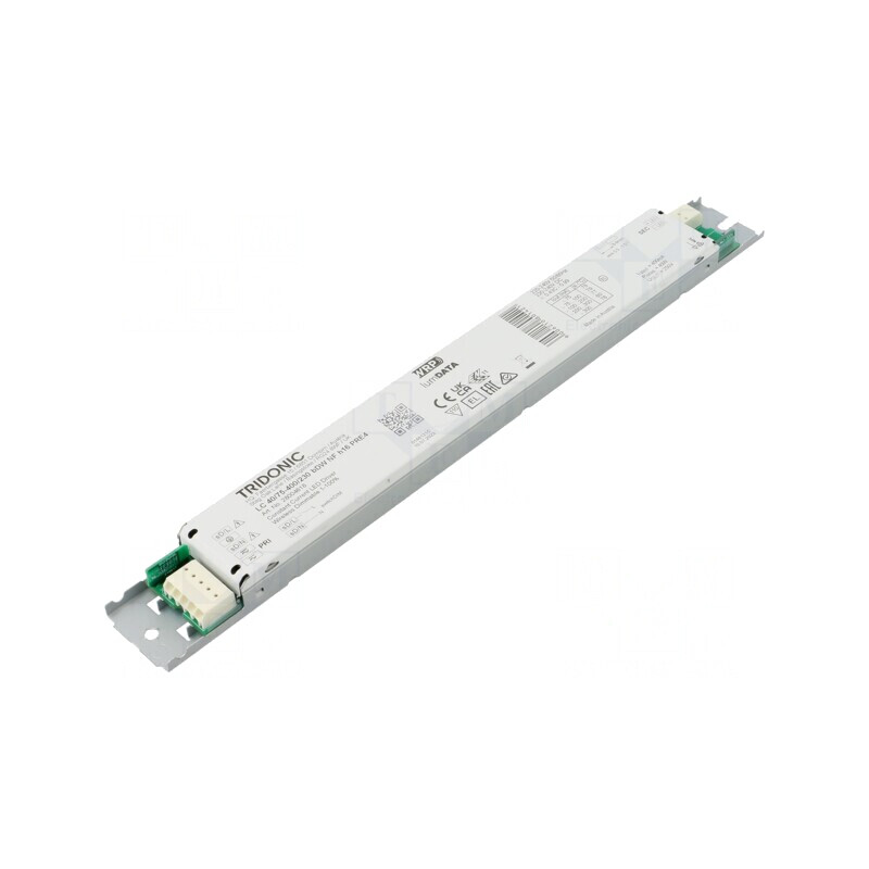 Alimentator LED 40W 45-230VDC 75-400mA 198-264VAC | Electronic-mag.ro | Componente Electronice