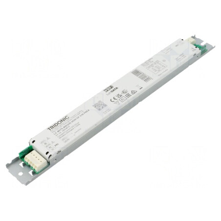 Alimentator LED 40W 45-230VDC 75-400mA 198-264VAC | Electronic-mag.ro | Componente Electronice