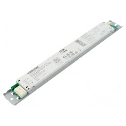 Alimentator LED 40W 45-230VDC 75-400mA 198-264VAC | Electronic-mag.ro | Componente Electronice