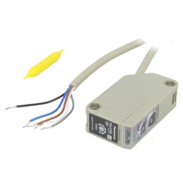 Senzor Fotoelectric Reflexiv 0-0.7m SPDT Light-On 2A | Electronic-mag.ro | Componente Electronice