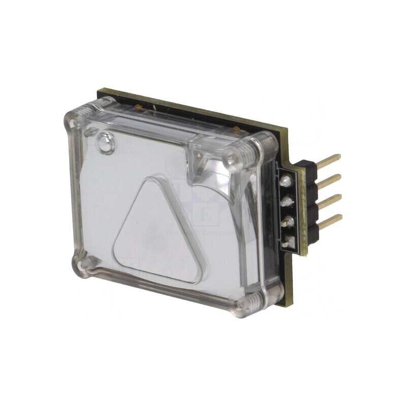 Senzor Gaze CO2 4.5-5.5V 0-50°C | Electronic-mag.ro | Componente Electronice Senzor Gaze CO2 4.5-5.5V 0-50°C | Electronic-mag.ro | Componente Electronice