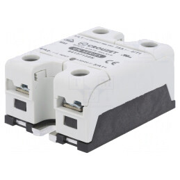 Releu Semiconductor 75A 48-660VAC 1-Fazat | Electronic-mag.ro | Componente Electronice