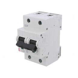Întrerupător Supracurent 80A 2P B80 | Electronic-mag.ro | Componente Electronice