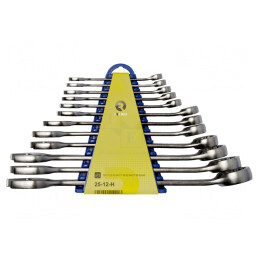 Set Chei Combinate 12 Bucăți | Electronic-mag.ro | Componente Electronice