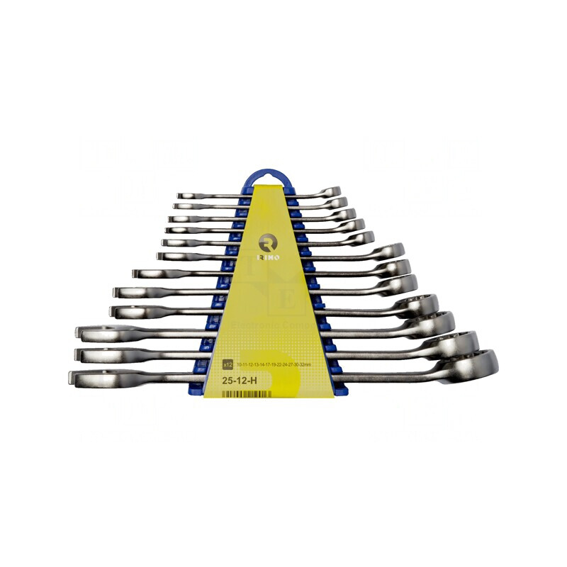 Set Chei Combinate 12 Bucăți | Electronic-mag.ro | Componente Electronice
