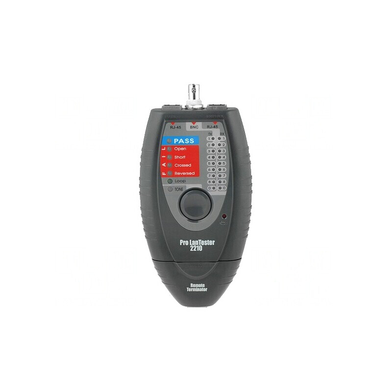 Tester Cabluri LAN cu Diode LED | Electronic-mag.ro | Componente Electronice Tester Cabluri LAN cu Diode LED | Electronic-mag.ro | Componente Electronice