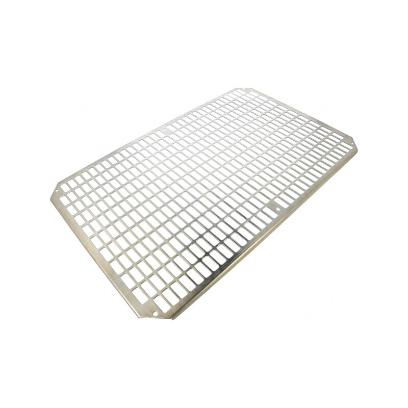 Placă de Montare oțel 4060 | Electronic-mag.ro | Componente Electronice Placă de Montare oțel 4060 | Electronic-mag.ro | Componente Electronice