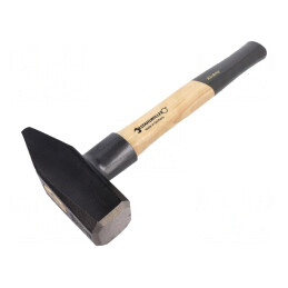 Ciocan 400mm 2kg lemn hikora | Electronic-mag.ro | Componente Electronice