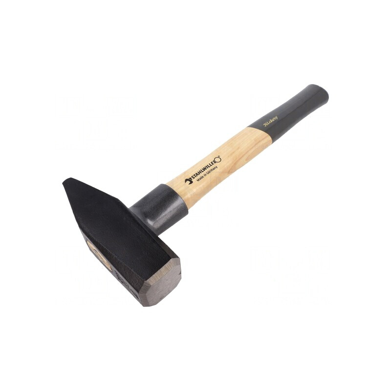 Ciocan 400mm 2kg lemn hikora | Electronic-mag.ro | Componente Electronice