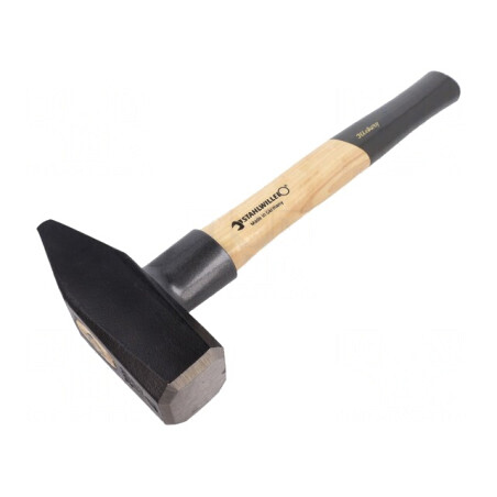 Ciocan 400mm 2kg lemn hikora | Electronic-mag.ro | Componente Electronice