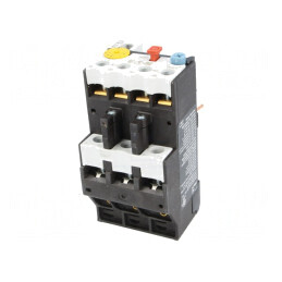 Releu Termic 6-10A Serie DILM | Electronic-mag.ro | Componente Electronice