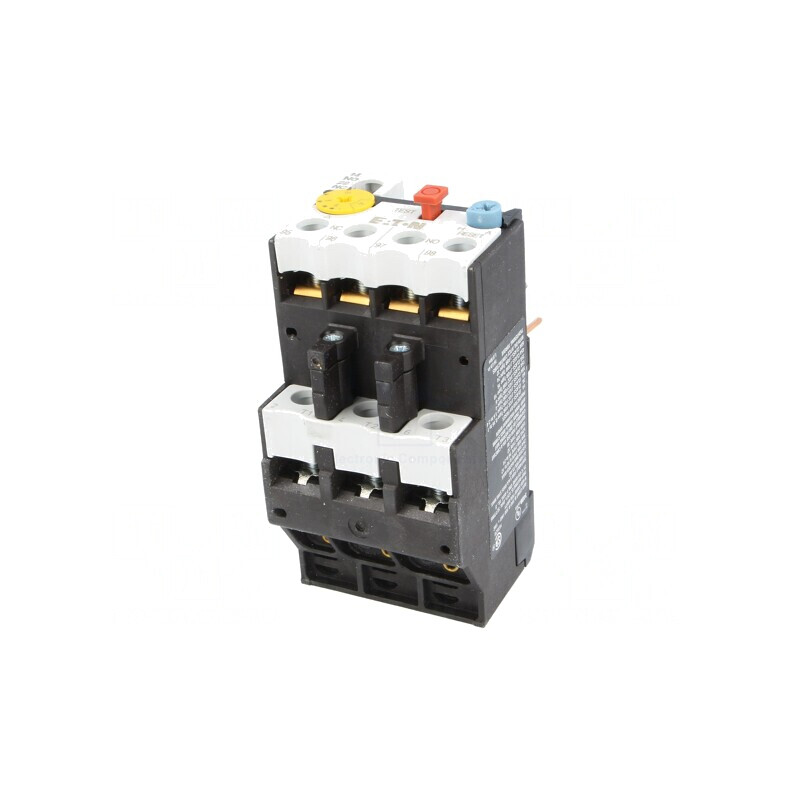 Releu Termic 6-10A Serie DILM | Electronic-mag.ro | Componente Electronice