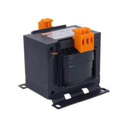 Transformator Alimentare 250VA 24V cu Șurub | Electronic-mag.ro | Componente Electronice