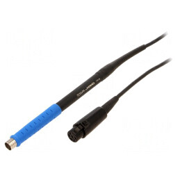 Ciocan de lipit 20W T210-PA cu element încălzire | Electronic-mag.ro | Componente Electronice